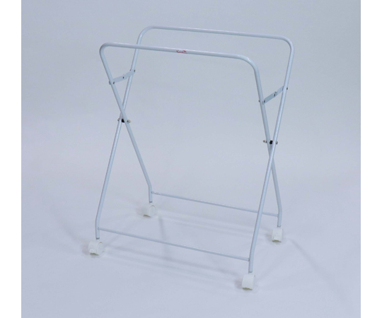 脱衣ワゴン フレーム（折りたたみタイプ）画像