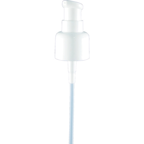 PD-0220Aﾎﾟﾝﾌﾟ(白)R118mmM 1個画像