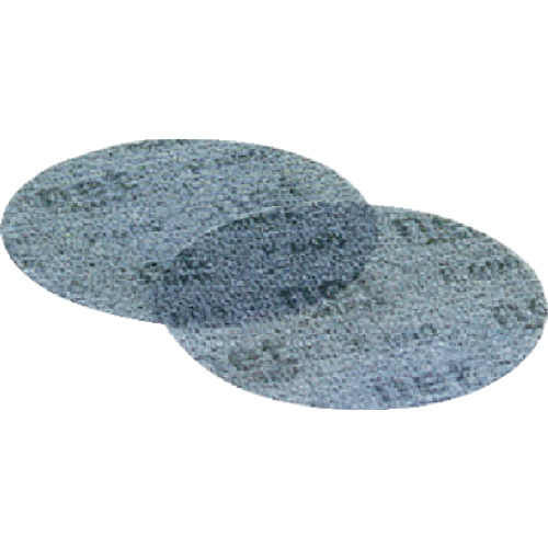 ﾏｼﾞｯｸ式ﾈｯﾄ研磨材 100mm #80 1枚画像