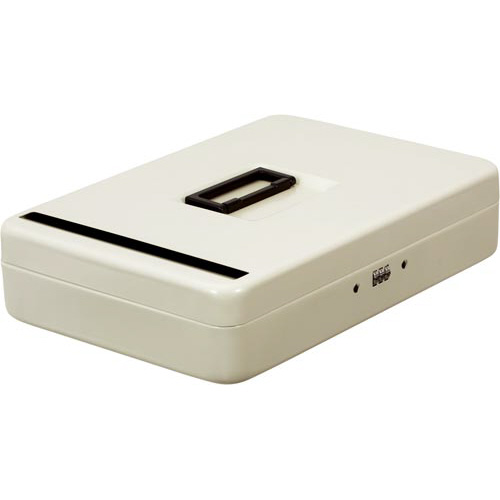 安心保管ボックス　スロットイン画像