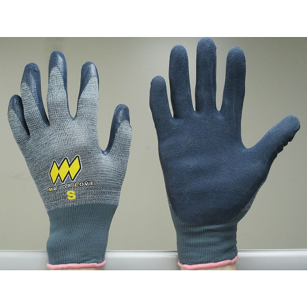 メジャーローブフィット3双組 S画像