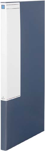 図面ファイルＧＳ　Ａ０　３つ折　青画像