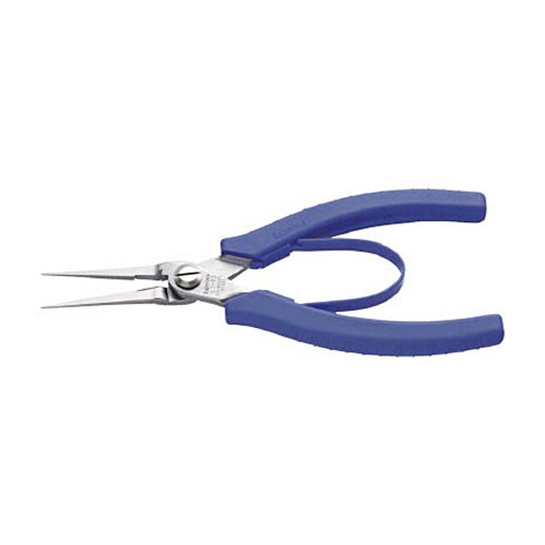 ｽﾘｰﾋﾟｰｸｽ ﾛﾝｸﾞｽﾃﾝﾚｽﾗｼﾞｵﾍﾟﾝﾁ 165mm 1個画像