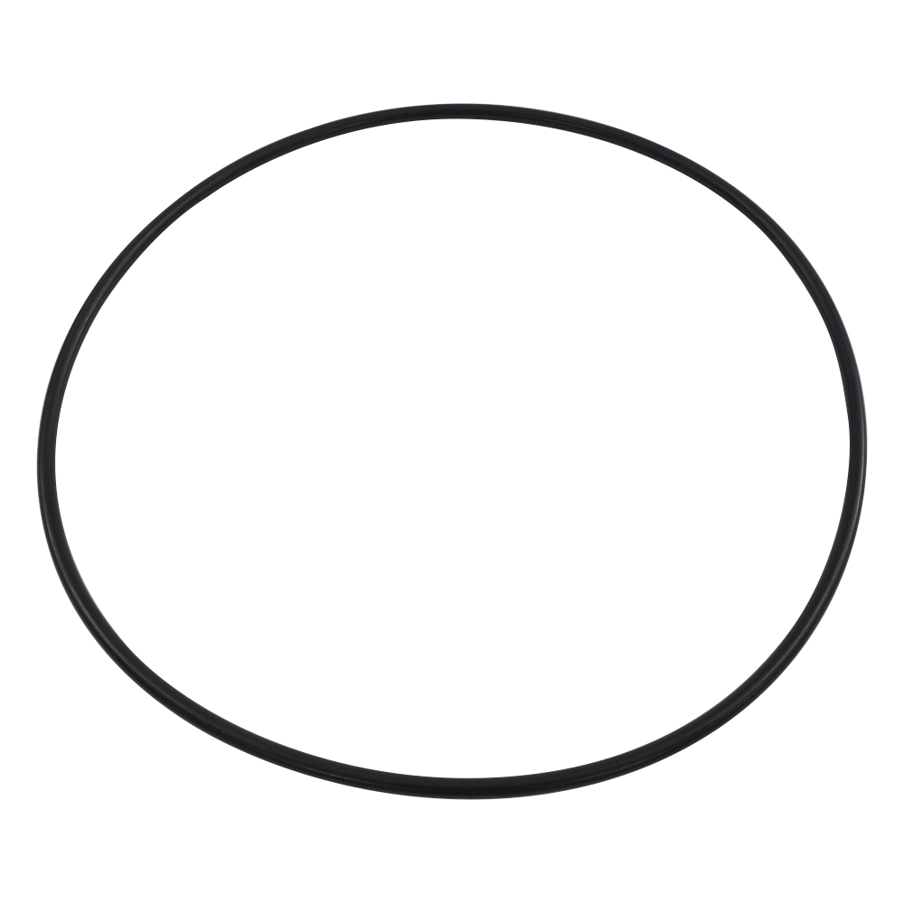 真空ポリカデシケーター用Oリング