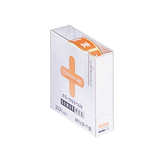 ｶﾗｰかなﾗﾍﾞﾙM ﾛｰﾙﾀｲﾌﾟ ｢ま｣ 1箱(300片)画像