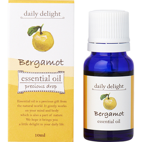 ｴｯｾﾝｼｬﾙｵｲﾙ ﾍﾞﾙｶﾞﾓｯﾄ 10ml 1個画像