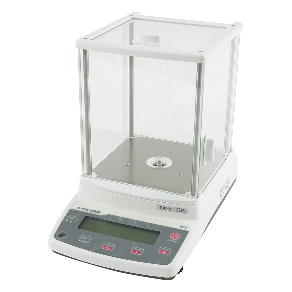 エコノミー分析天秤　220g画像