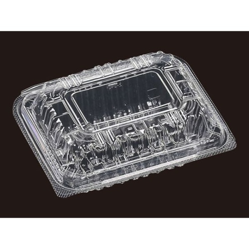 エフピコ フードパック PPフード小深(45)嵌合画像