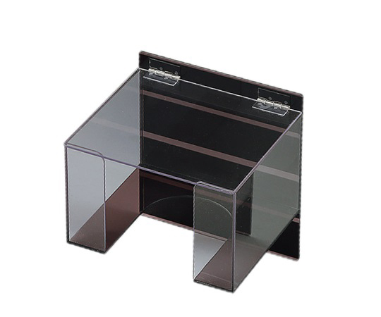 キムタオル用ホルダー　マグネットタイプ画像