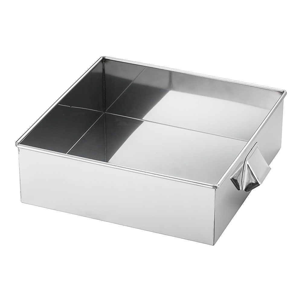 SA21-0角蒸器 39cm用:水槽画像