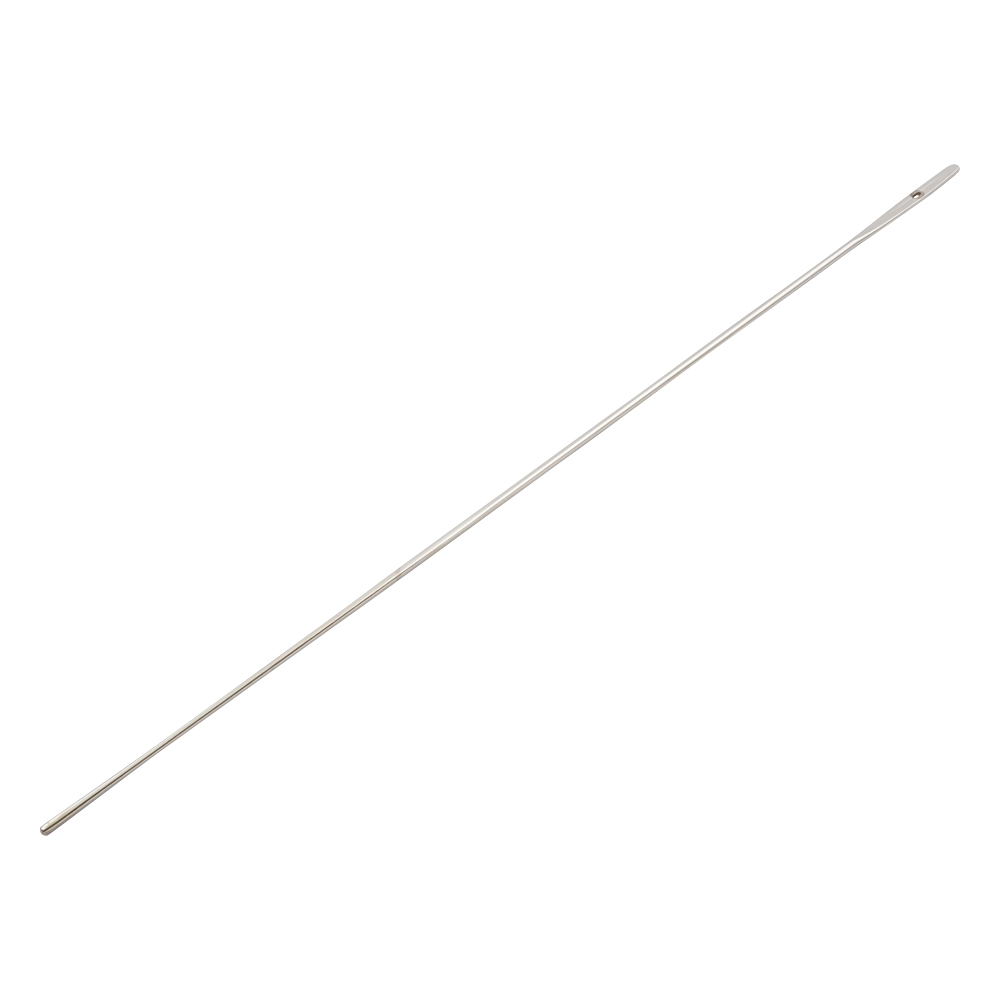 外科ゾンデ（消息子） 24cm画像