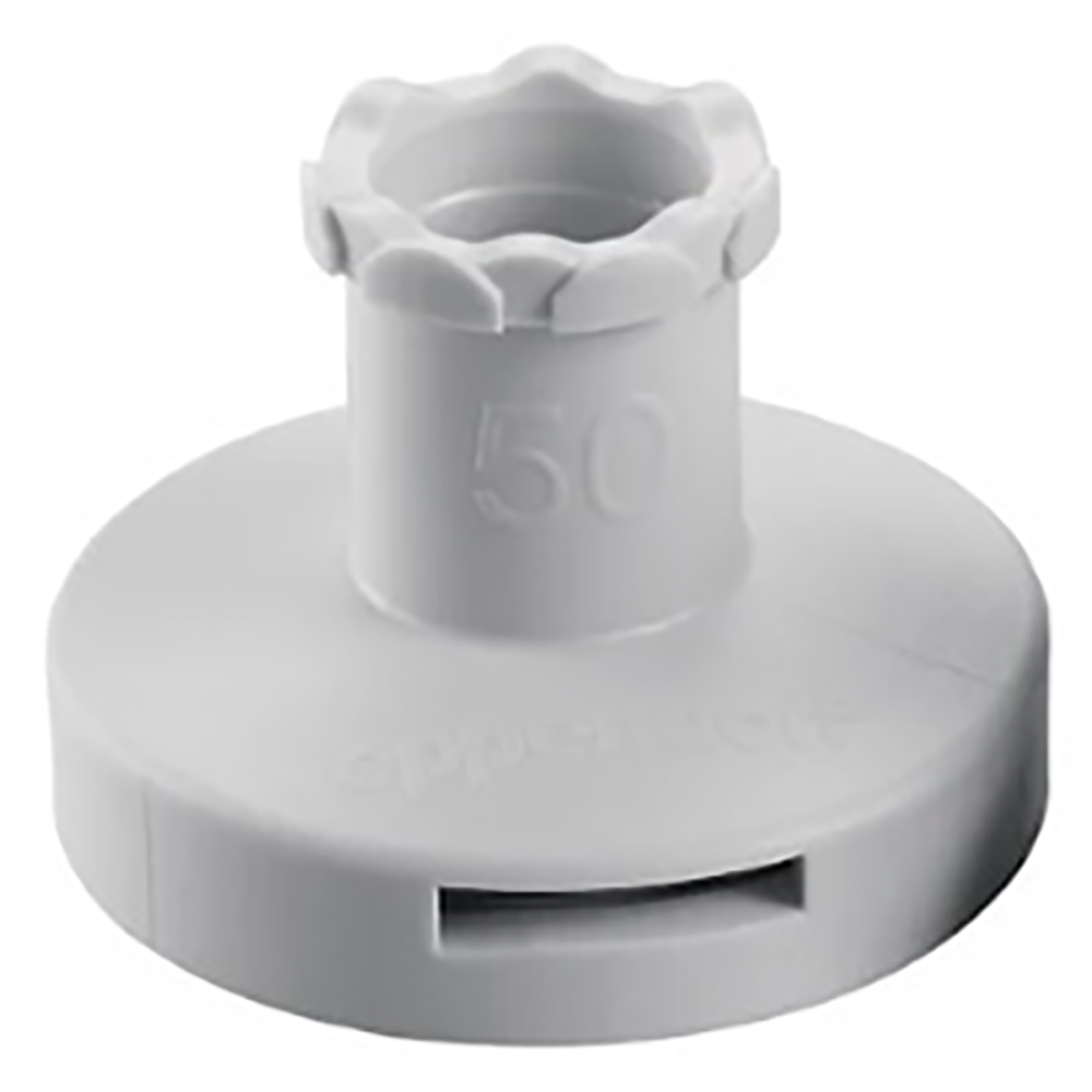 コンビチップアドバンス　バイオピュア50mL用アダプター　7個入画像