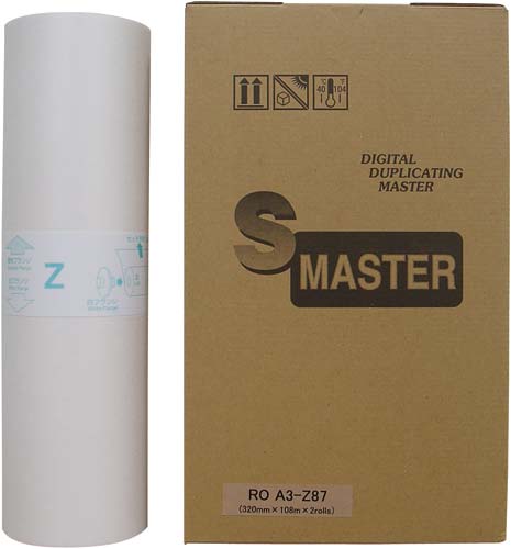 汎用マスター　ＲＯＡ３－Ｚ８７　２本入