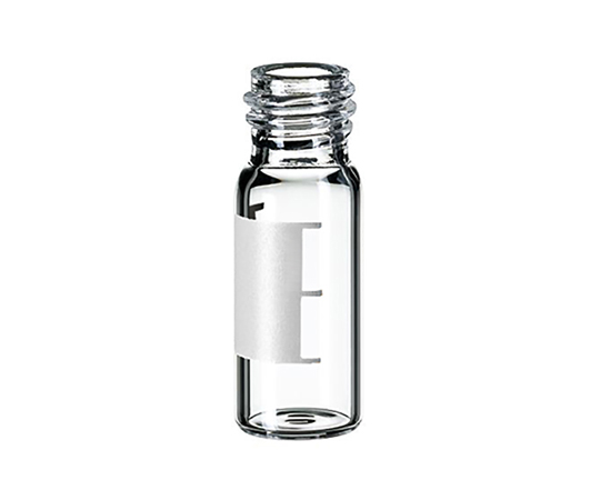 オートサンプラー用バイアル　1.5mL　1000本入画像