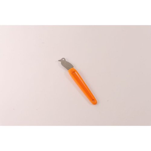便利小物 みかん・パックカッター C-3495 パール金属