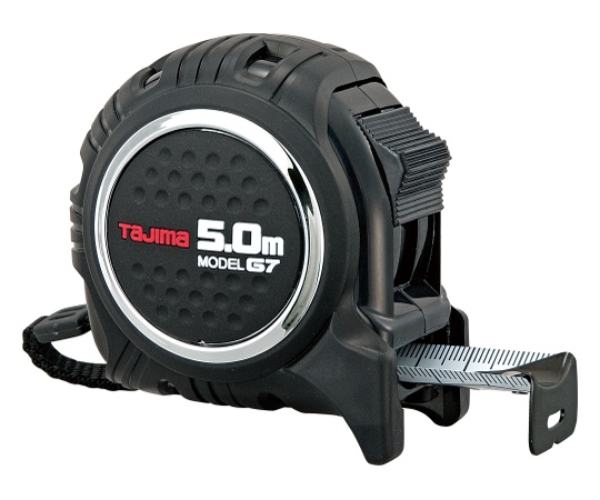 G7ロック 25 5.0m/尺相当目盛付画像