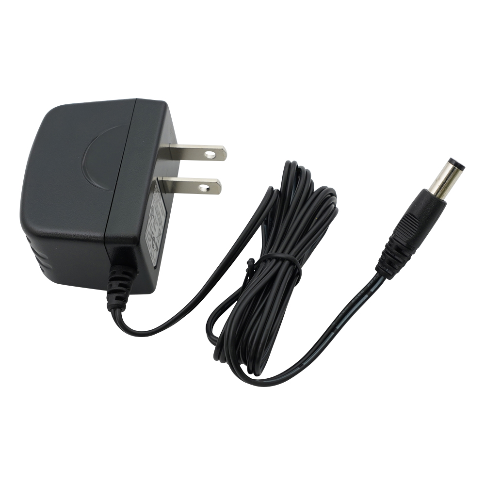 上腕血圧計　BP　B2　BASIC専用ACアダプター画像