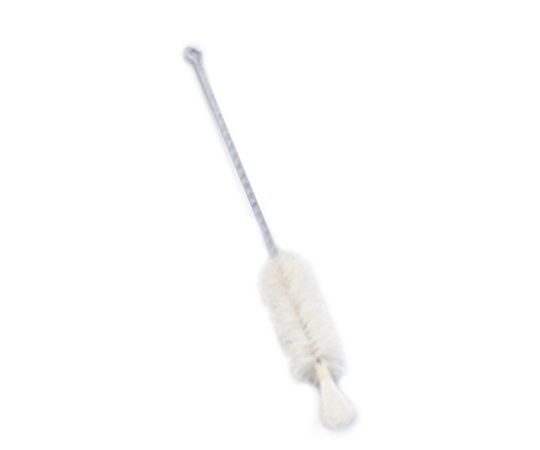 ラボラン(R)ブラシ　注射器用　中　11本入画像