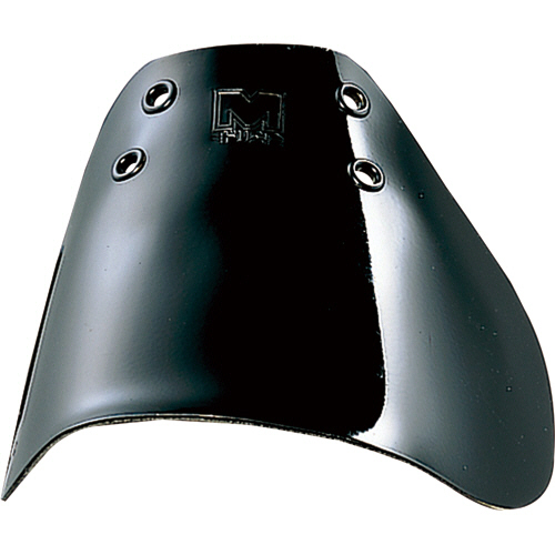 安全靴用甲ﾌﾟﾛﾃｸﾀｰ E(紐靴用) Mｻｲｽﾞ 1組(2個)画像