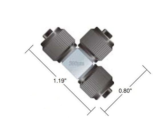MicroTee　Assy　SS　360μm画像