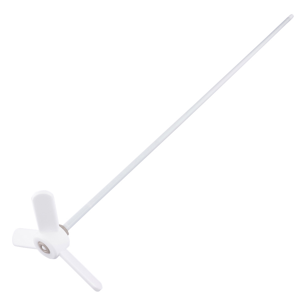 PTFEジェット撹拌棒　φ8×700mm
