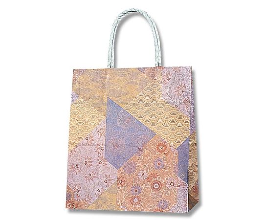 HEIKO 紙袋 スムースバッグ 22-12 ツヅレ 25枚画像