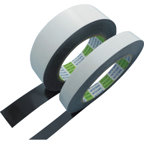 ｺﾞﾑ固定用両面接着ﾃｰﾌﾟ VR-5311 30mm×50m 1巻画像