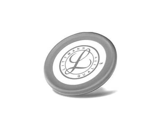 一体成型ダイアフラム用交換部品　小児　グレー画像