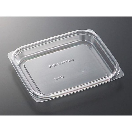 中央化学 軽食容器 C-AP デリカン 18-15 本体画像