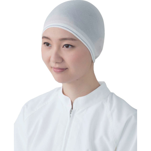 TriApex毛髪落下防止対策ｲﾝﾅｰｷｬｯﾌﾟ 1袋(50枚)画像