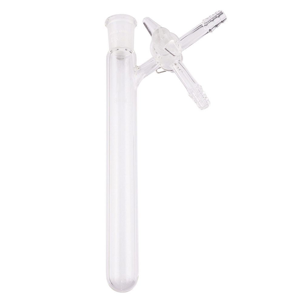 シュレンク管　30mL