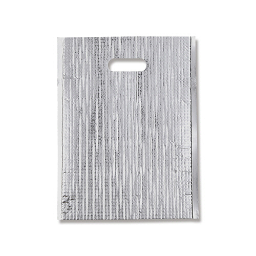 保冷ﾊﾞｯｸ ﾐﾗｸﾙﾊﾟｯｸ 手抜き平袋 35-1 S 1ｾｯﾄ(500枚:10枚×50ﾊﾟｯｸ)画像