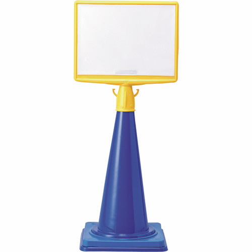 ｺｰﾝｻｲﾝﾄｯﾌﾟ2 A3横片面ﾎﾟｹｯﾄ 1個画像