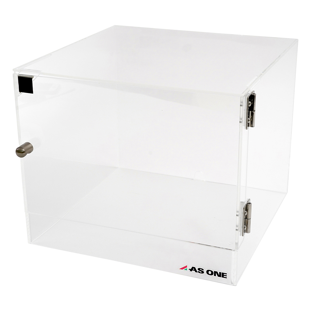 コンパクト天秤カバー 風防型画像