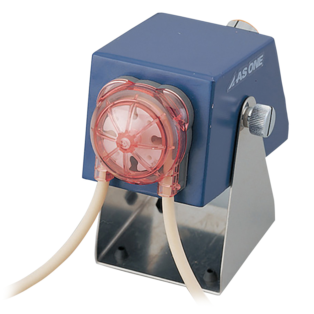 チュービングポンプ　0.8～5ml/min画像