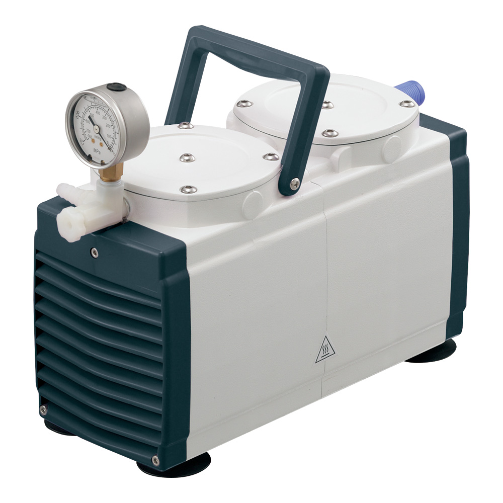 ドライ真空ポンプ -0.095MPa画像