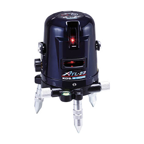 ｵｰﾄﾗｲﾝﾚｰｻﾞｰ 受光器･三脚付 1ｾｯﾄ画像