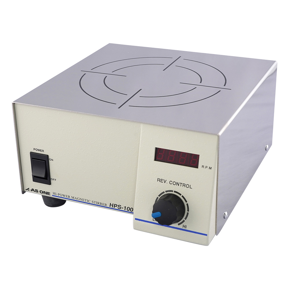 ハイパワースターラー画像