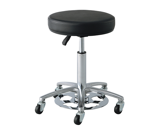 フットペダルチェア