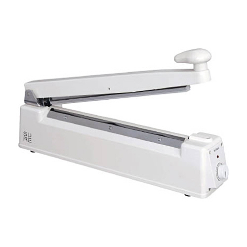 SURE 卓上ｼｰﾗｰ溶断用 300mm 1台画像