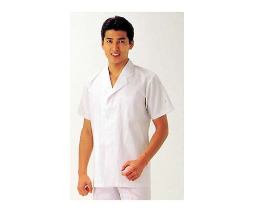 男性用 コート（調理服）AA312-8 4L画像