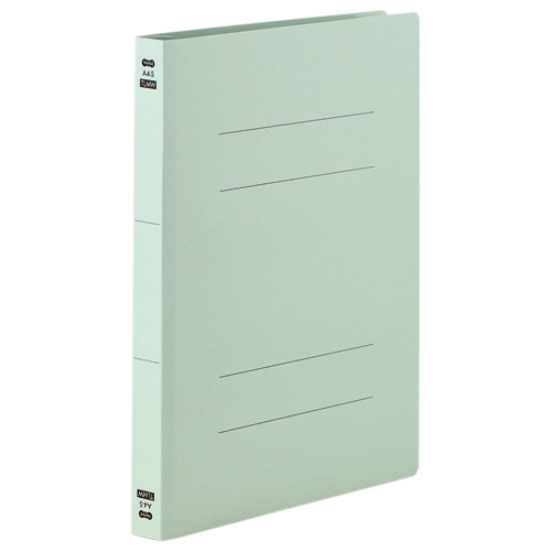 ﾌﾗｯﾄﾌｧｲﾙPPﾗﾐﾈｰﾄ表紙厚綴A4 250枚背28mm ﾌﾞﾙｰ 1ｾｯﾄ(30冊:10冊×3ﾊﾟｯｸ)画像