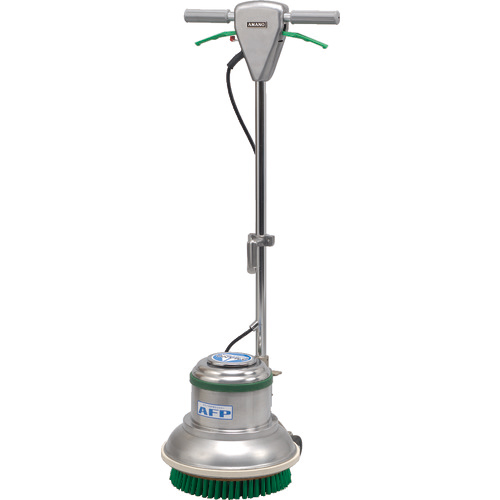 ﾌﾛｱﾎﾟﾘｯｼｬｰ 12ｲﾝﾁ 1台画像