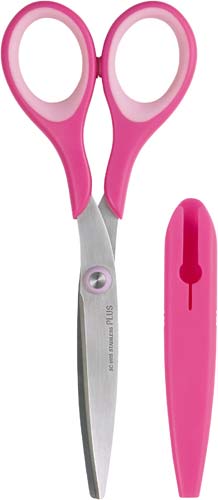 フィットカットスリムスタイル　ポップピンク　３本画像