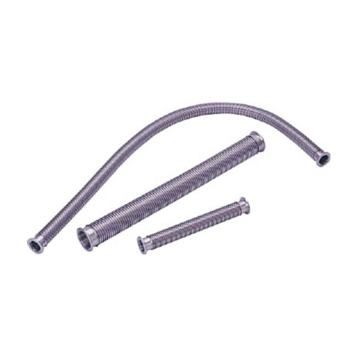 ULVAC ﾌﾚｷｼﾌﾞﾙﾁｭｰﾌﾞ(KF-16×1000mm) 1個画像