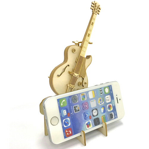 ki-gu-mi ｷﾞﾀｰﾏﾙﾁｽﾀﾝﾄﾞ 1個画像