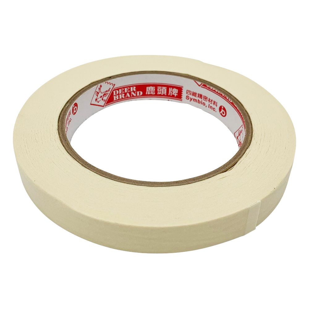 マスキングテープ　15mm×0.14mm×45m　17巻入画像