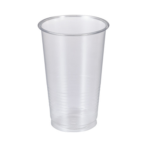 エコ　ソフトプラカップ　４２０ｍｌ　５０個入画像