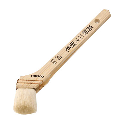 高級ﾆｽ刷毛10号 1本画像