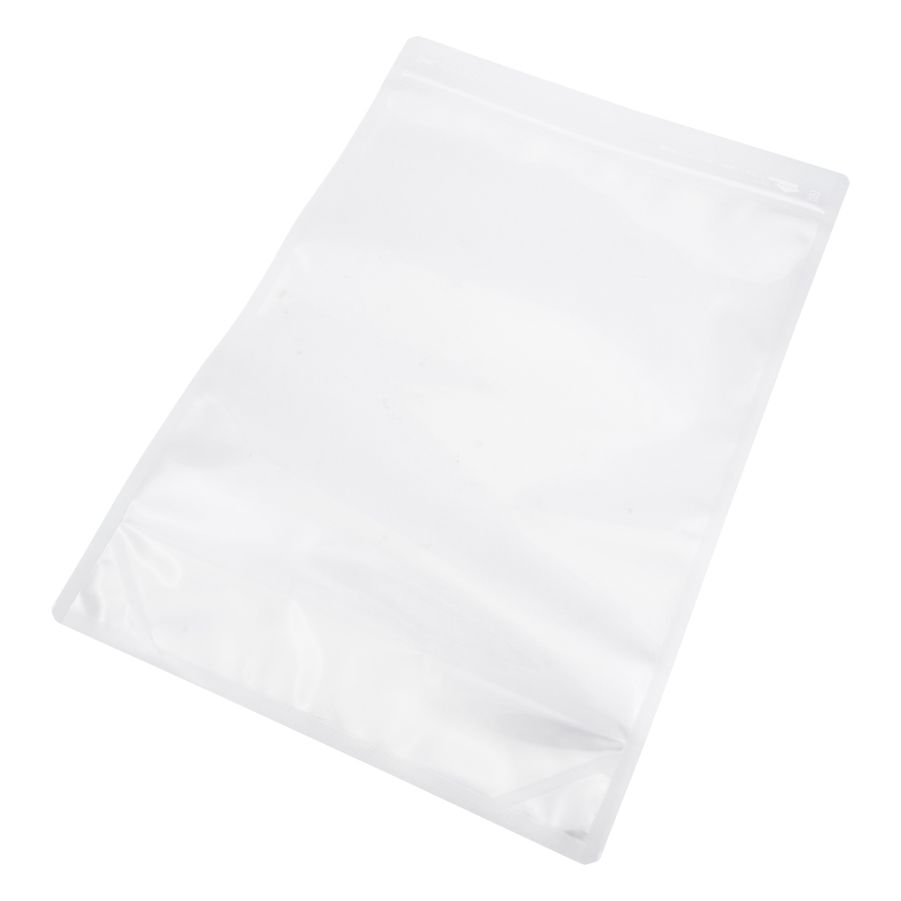 ラミジップクリア　幅：300×チャック下：420mm　25枚入画像